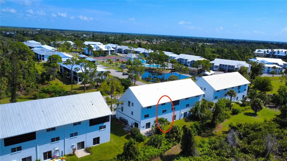 6800 PLACIDA ROAD #TH-3D Englewood, FL 34224