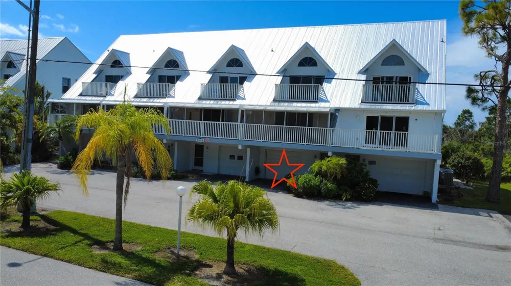 6800 PLACIDA ROAD #TH-3D Englewood, FL 34224