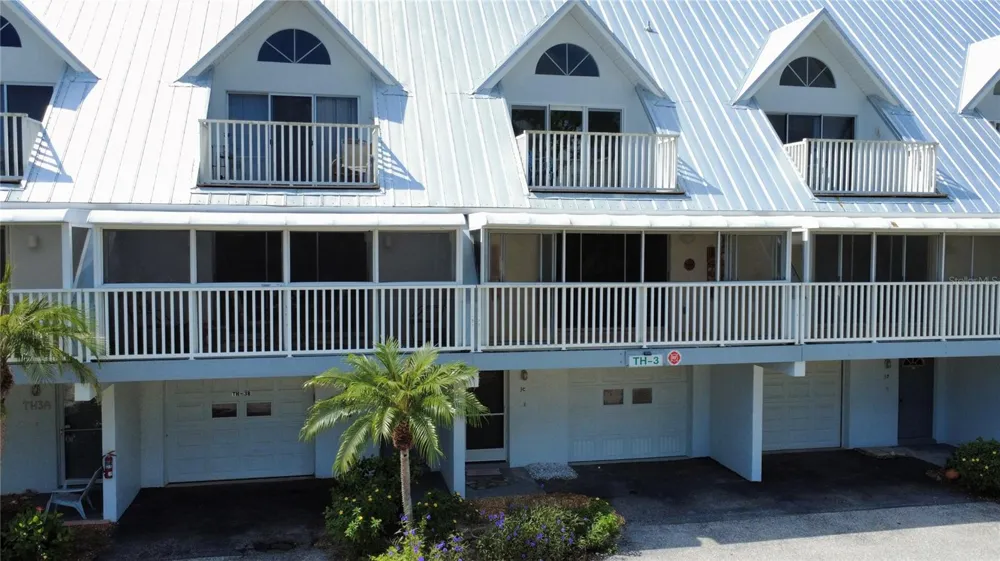 6800 PLACIDA ROAD #TH-3D Englewood, FL 34224