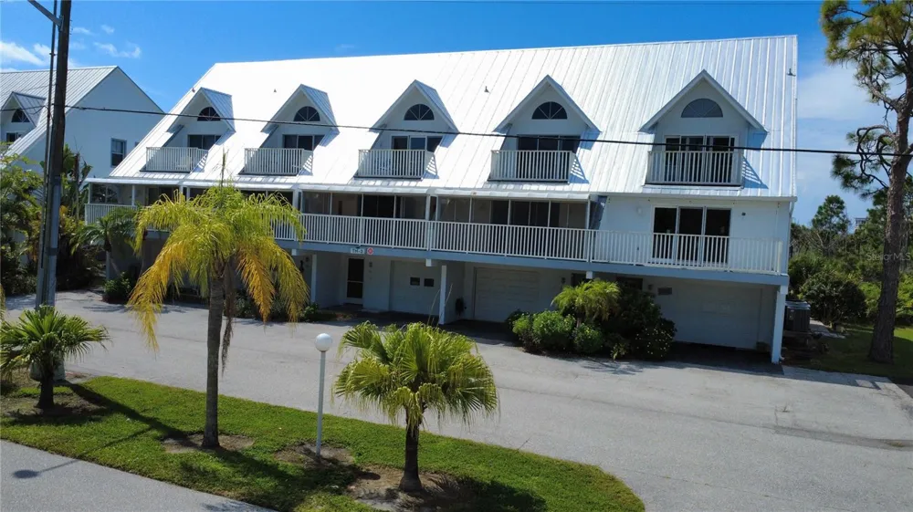 6800 PLACIDA ROAD #TH-3D Englewood, FL 34224