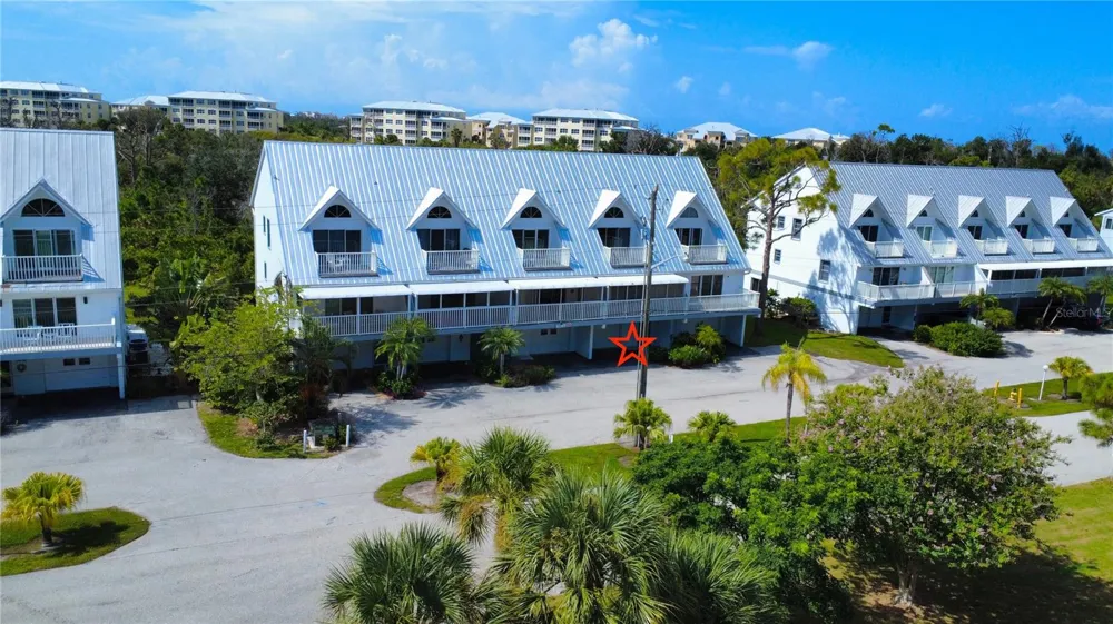 6800 PLACIDA ROAD #TH-3D Englewood, FL 34224