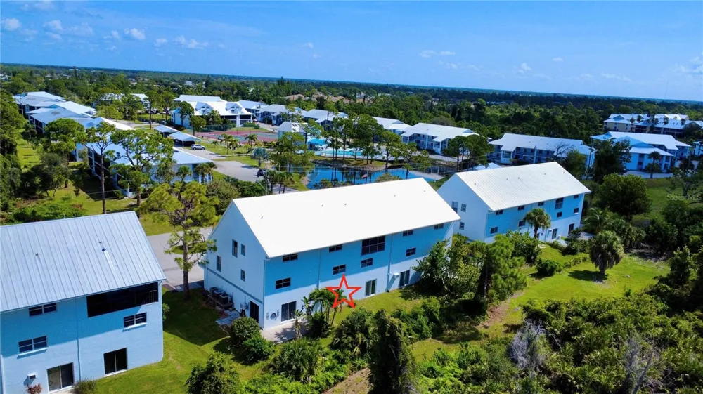 6800 PLACIDA ROAD #TH-3D Englewood, FL 34224
