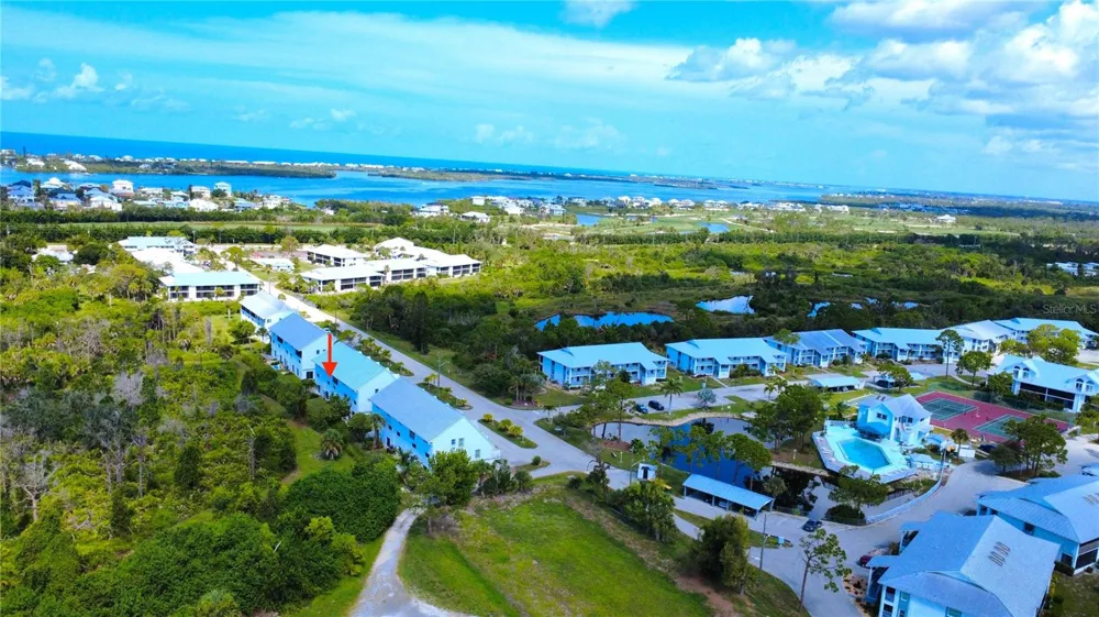 6800 PLACIDA ROAD #TH-3D Englewood, FL 34224