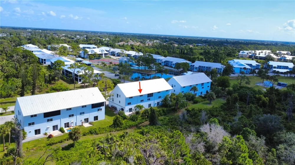 6800 PLACIDA ROAD #TH-3D Englewood, FL 34224