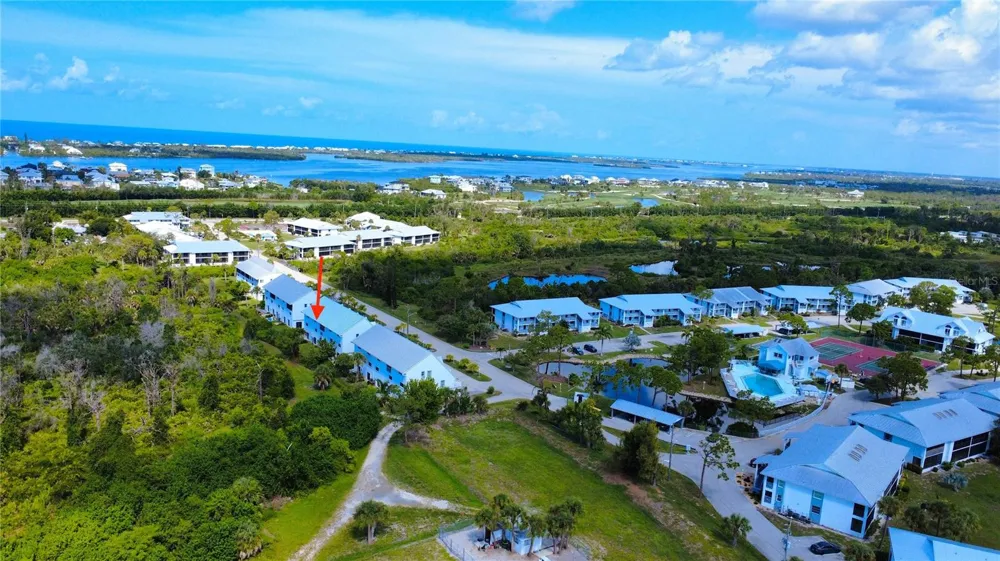 6800 PLACIDA ROAD #TH-3D Englewood, FL 34224