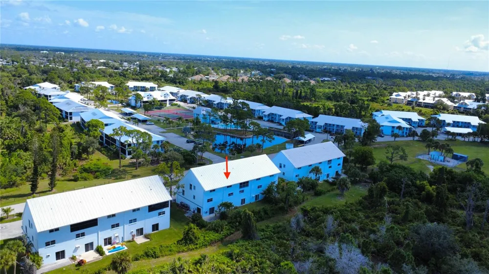 6800 PLACIDA ROAD #TH-3D Englewood, FL 34224