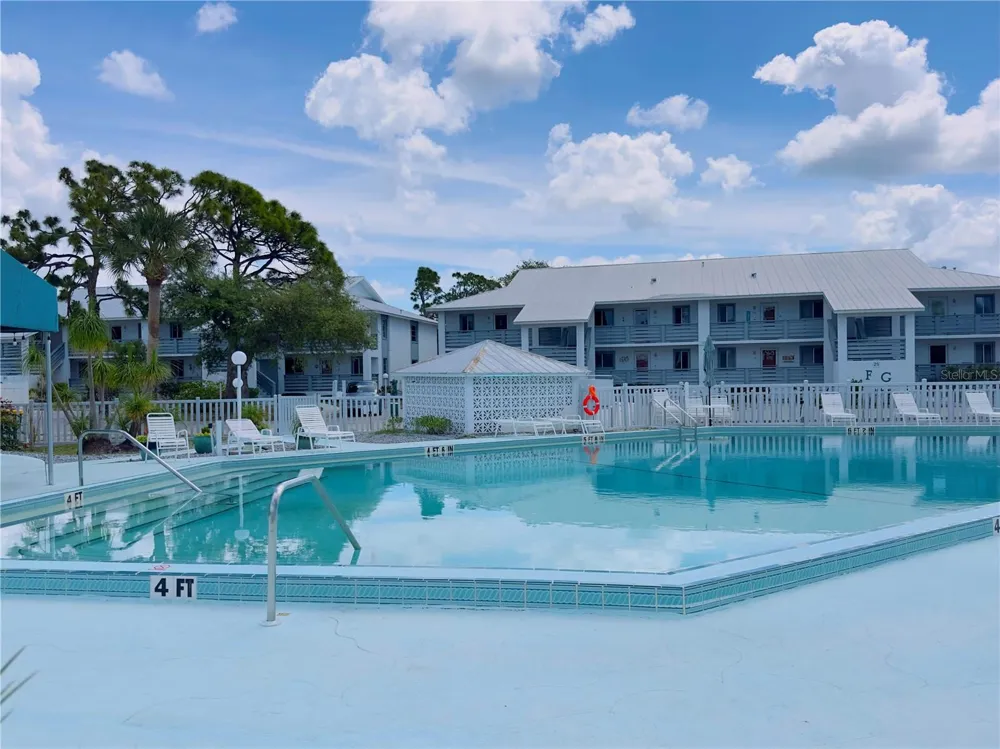 6800 PLACIDA ROAD #TH-3D Englewood, FL 34224