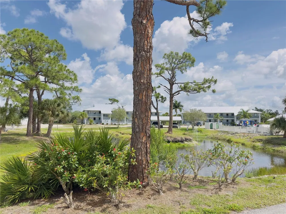 6800 PLACIDA ROAD #TH-3D Englewood, FL 34224
