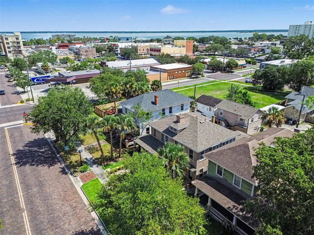 309 S PARK AVENUE #109 Sanford, FL 32771