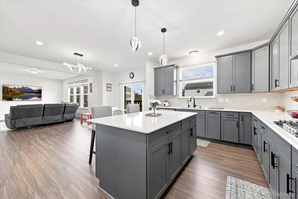 58802 Falabella Drive Lyon Charter Township, MI 48178