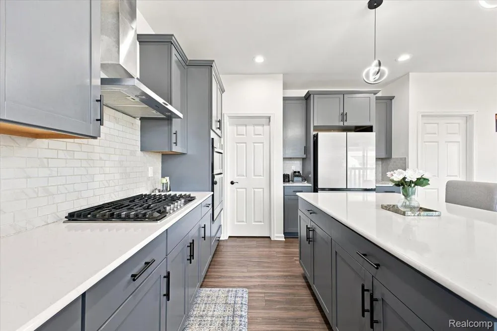 58802 Falabella Drive Lyon Charter Township, MI 48178