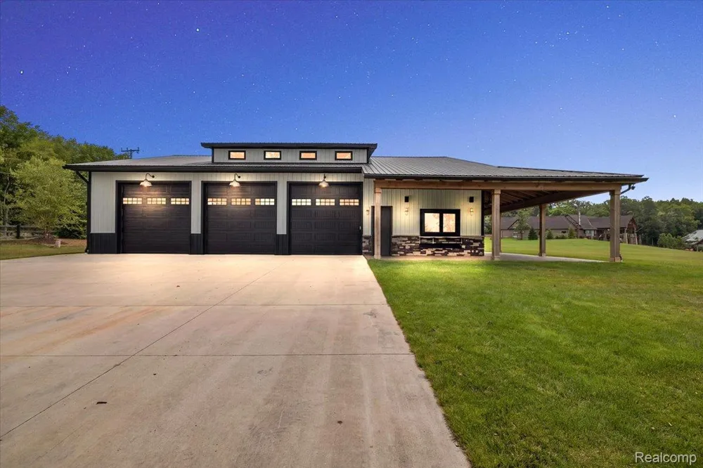 3697 Mitchell Road Elba Township, MI 48446