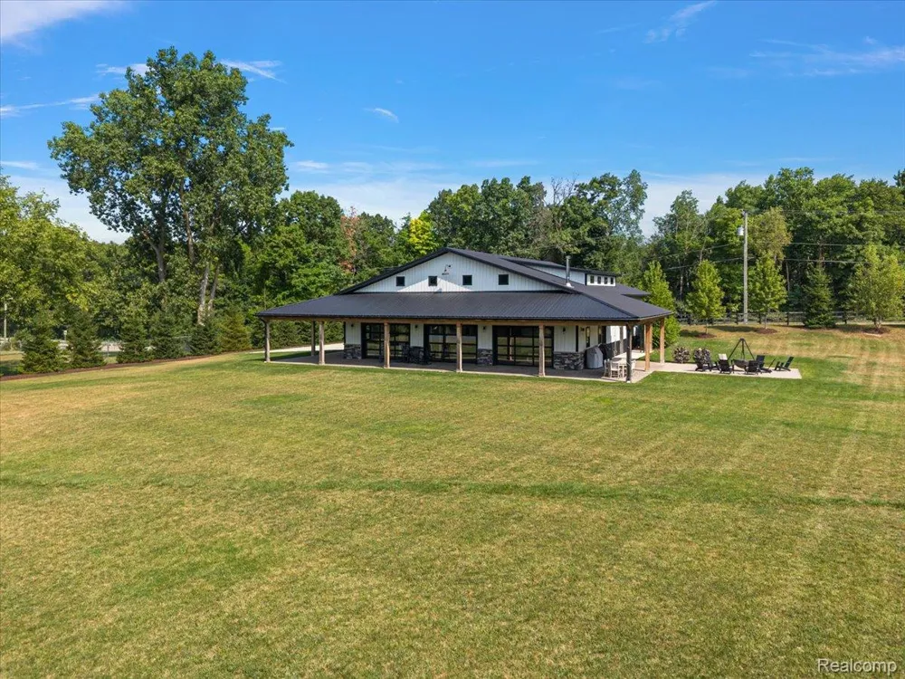 3697 Mitchell Road Elba Township, MI 48446