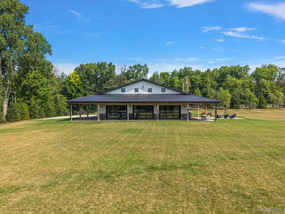 3697 Mitchell Road Elba Township, MI 48446
