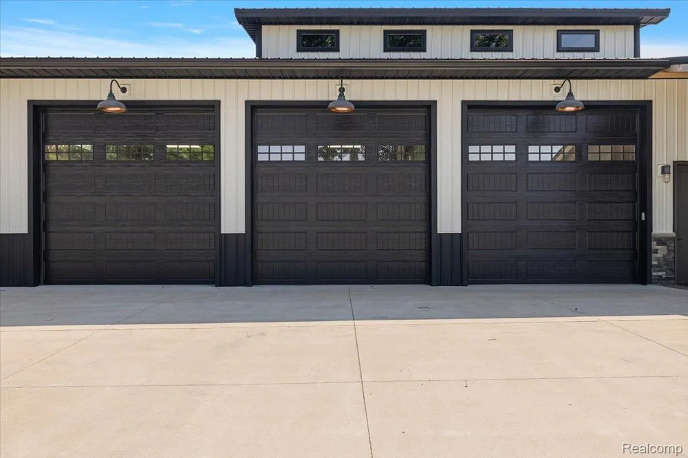3697 Mitchell Road Elba Township, MI 48446