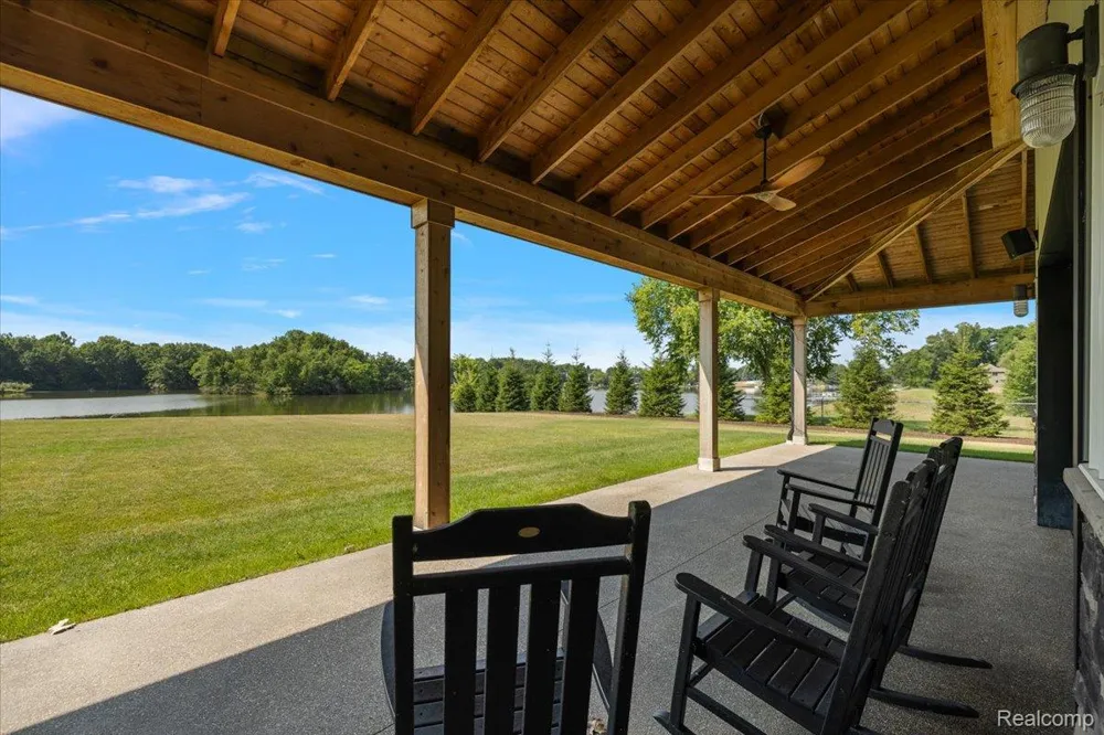 3697 Mitchell Road Elba Township, MI 48446