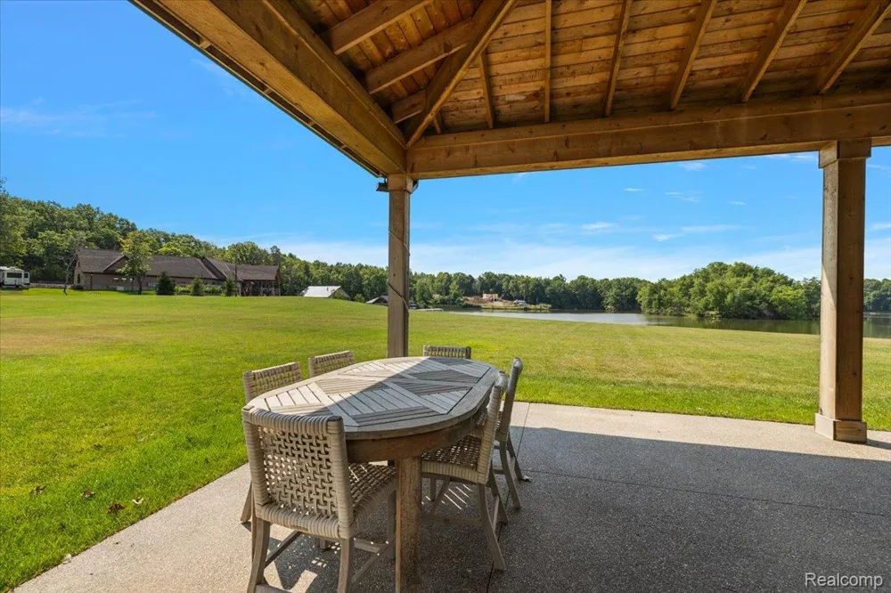 3697 Mitchell Road Elba Township, MI 48446