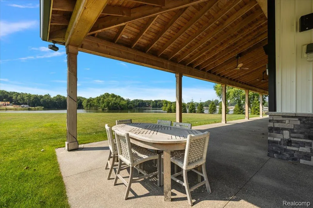 3697 Mitchell Road Elba Township, MI 48446
