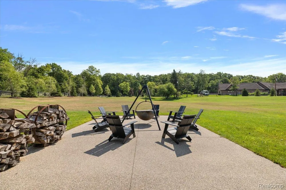 3697 Mitchell Road Elba Township, MI 48446