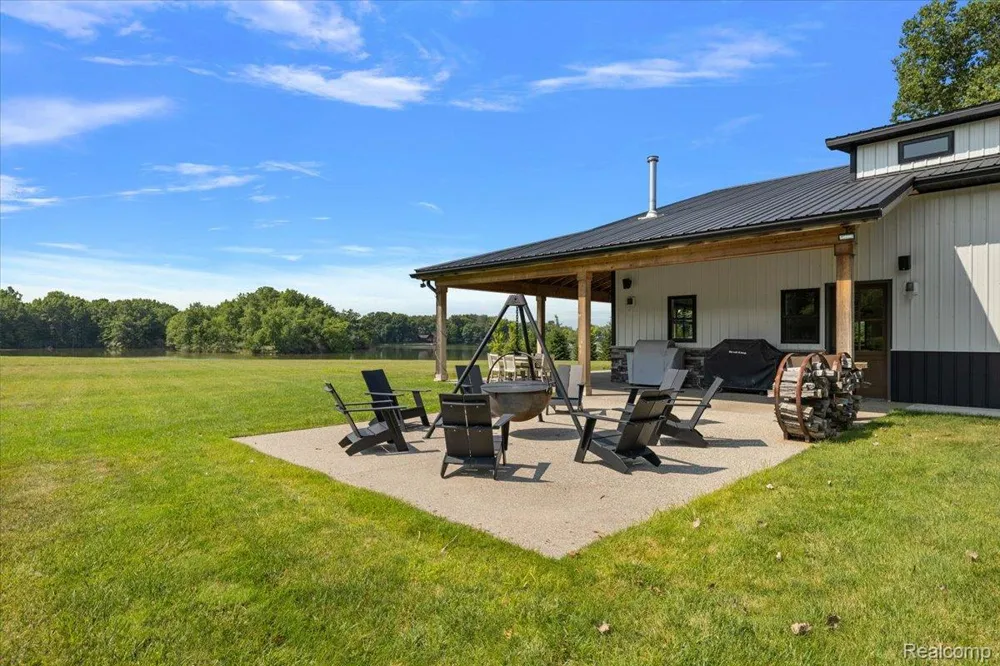 3697 Mitchell Road Elba Township, MI 48446