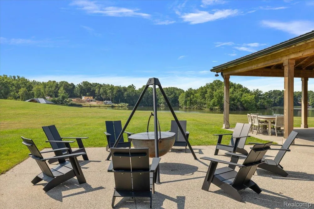 3697 Mitchell Road Elba Township, MI 48446