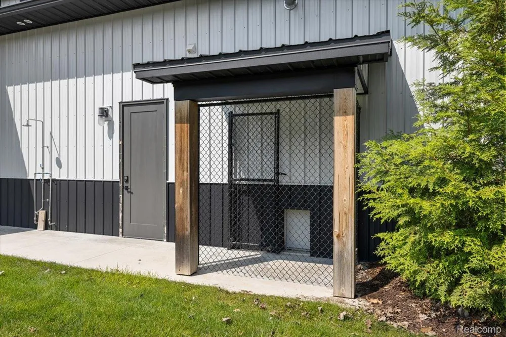 3697 Mitchell Road Elba Township, MI 48446