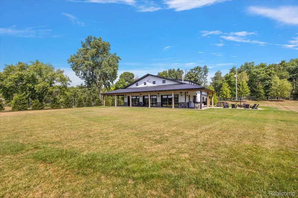 3697 Mitchell Road Elba Township, MI 48446