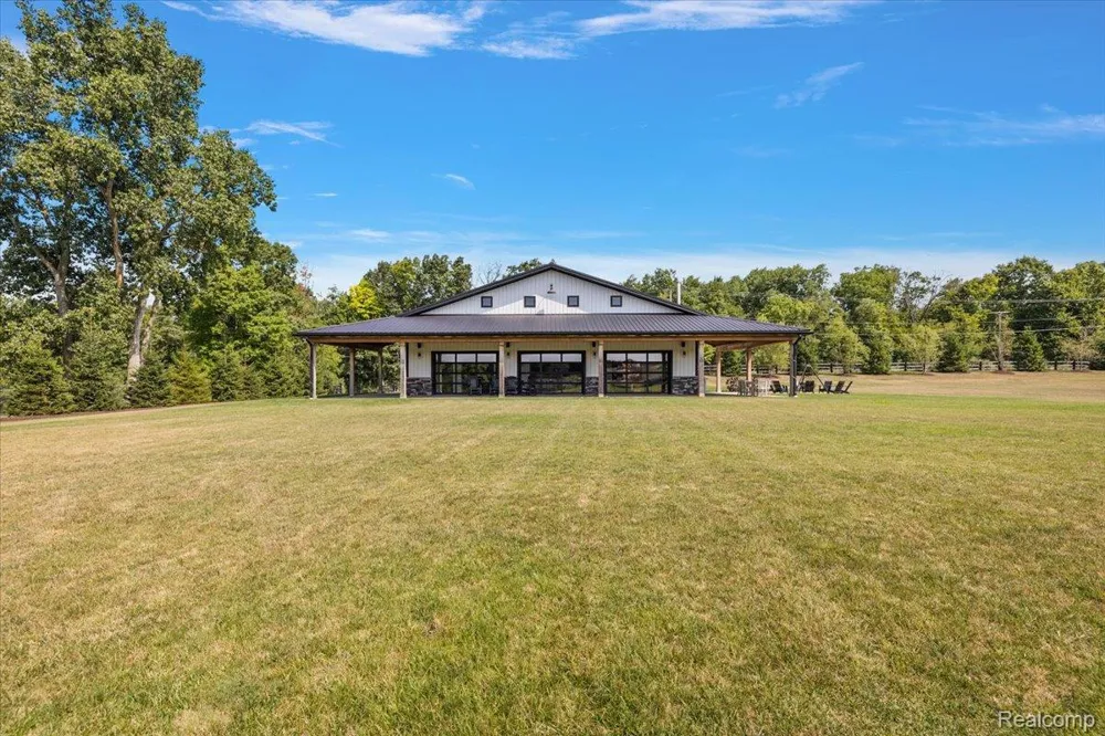 3697 Mitchell Road Elba Township, MI 48446
