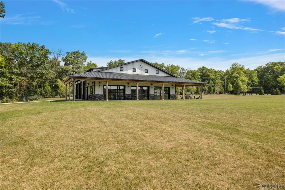3697 Mitchell Road Elba Township, MI 48446