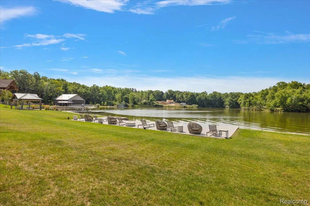 3697 Mitchell Road Elba Township, MI 48446