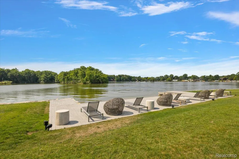 3697 Mitchell Road Elba Township, MI 48446