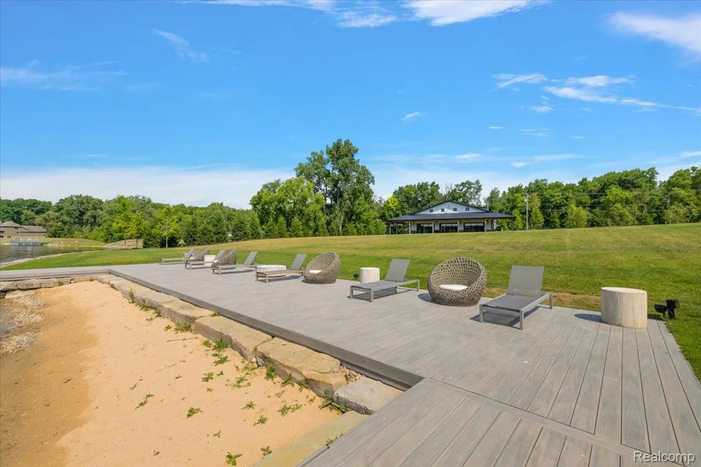 3697 Mitchell Road Elba Township, MI 48446