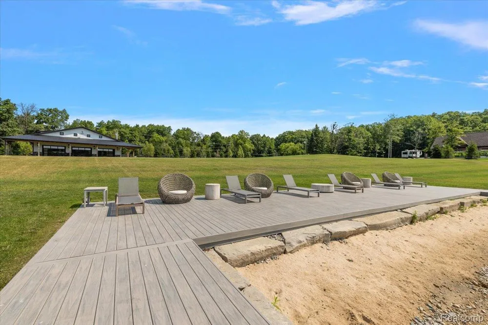 3697 Mitchell Road Elba Township, MI 48446