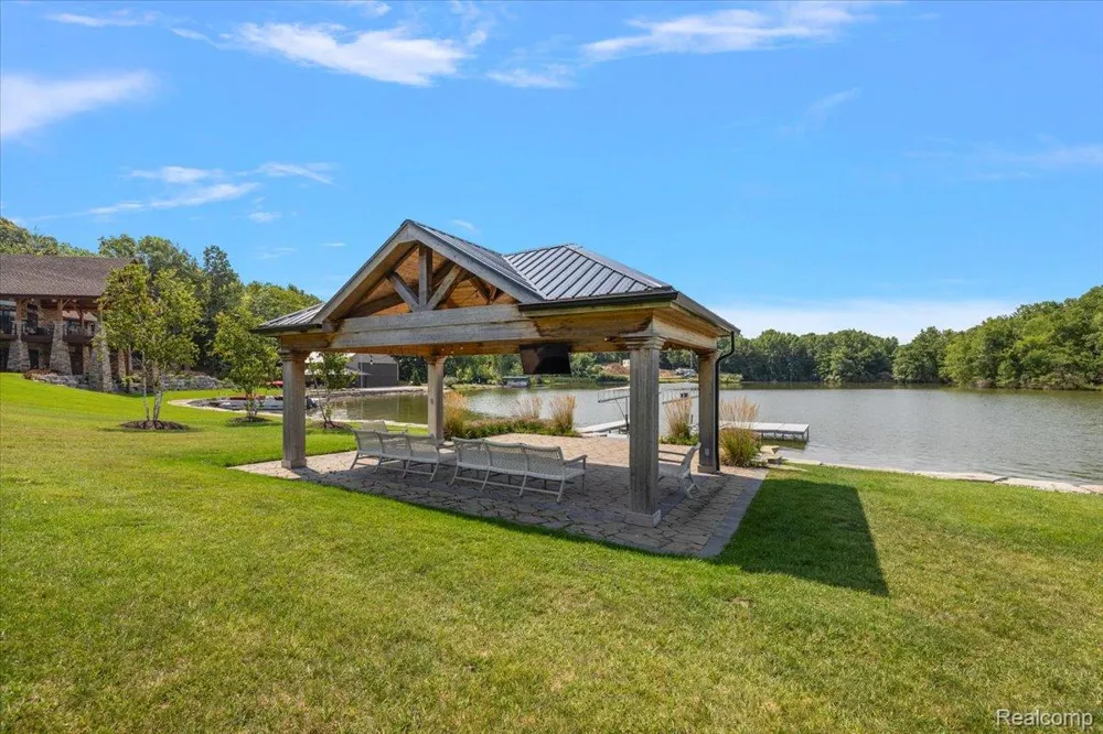 3697 Mitchell Road Elba Township, MI 48446