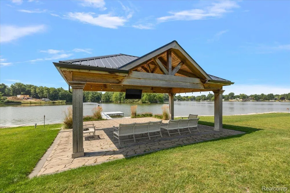 3697 Mitchell Road Elba Township, MI 48446