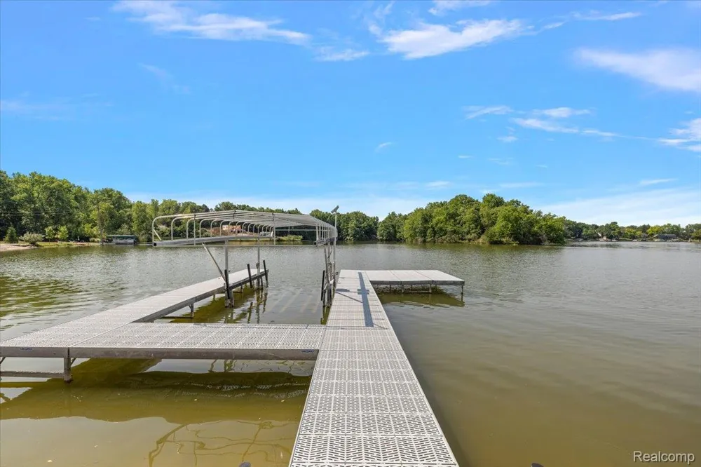 3697 Mitchell Road Elba Township, MI 48446