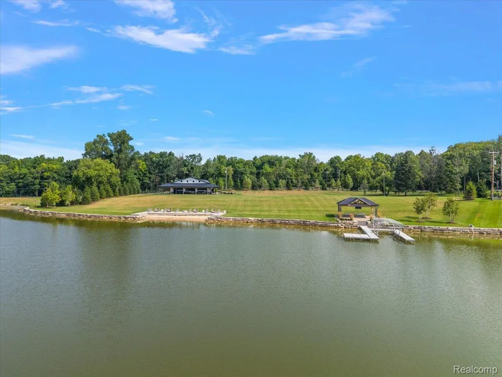 3697 Mitchell Road Elba Township, MI 48446