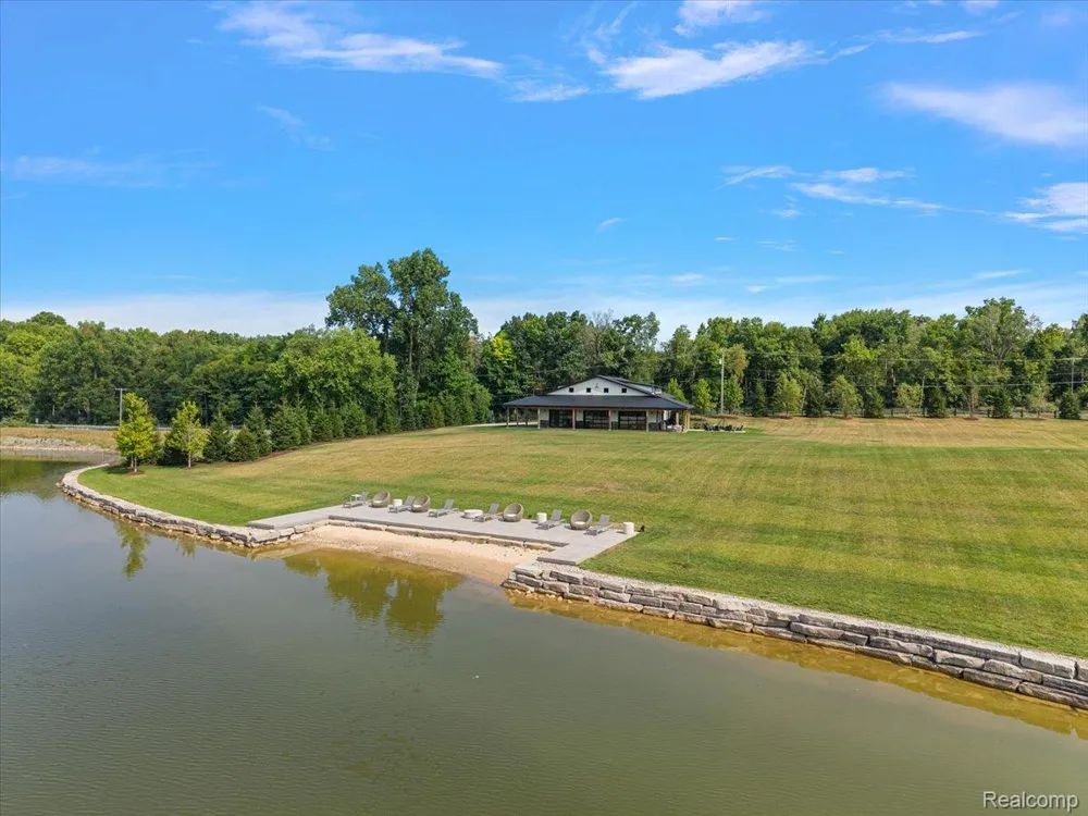 3697 Mitchell Road Elba Township, MI 48446
