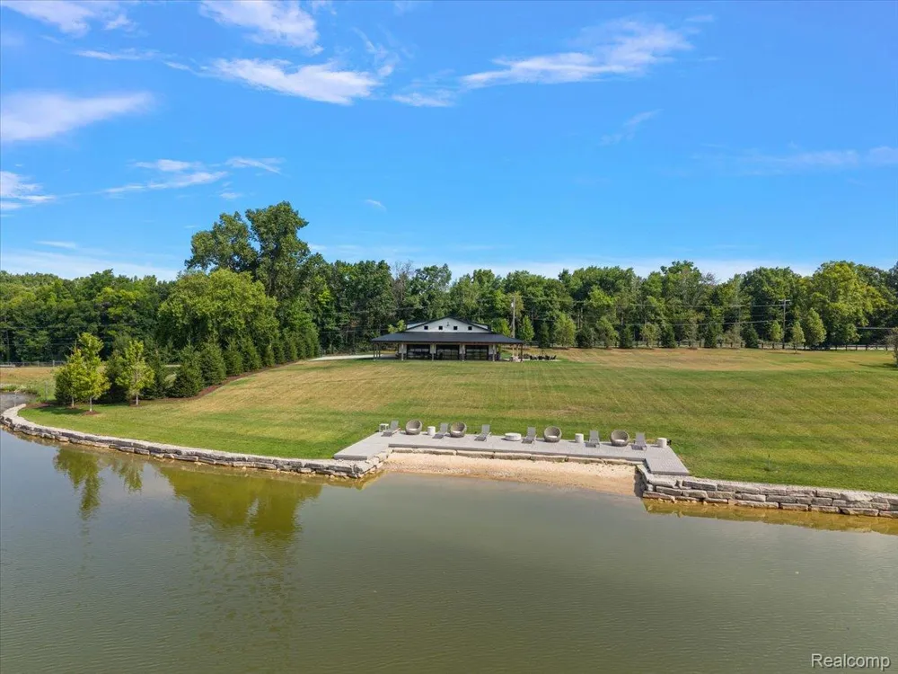3697 Mitchell Road Elba Township, MI 48446