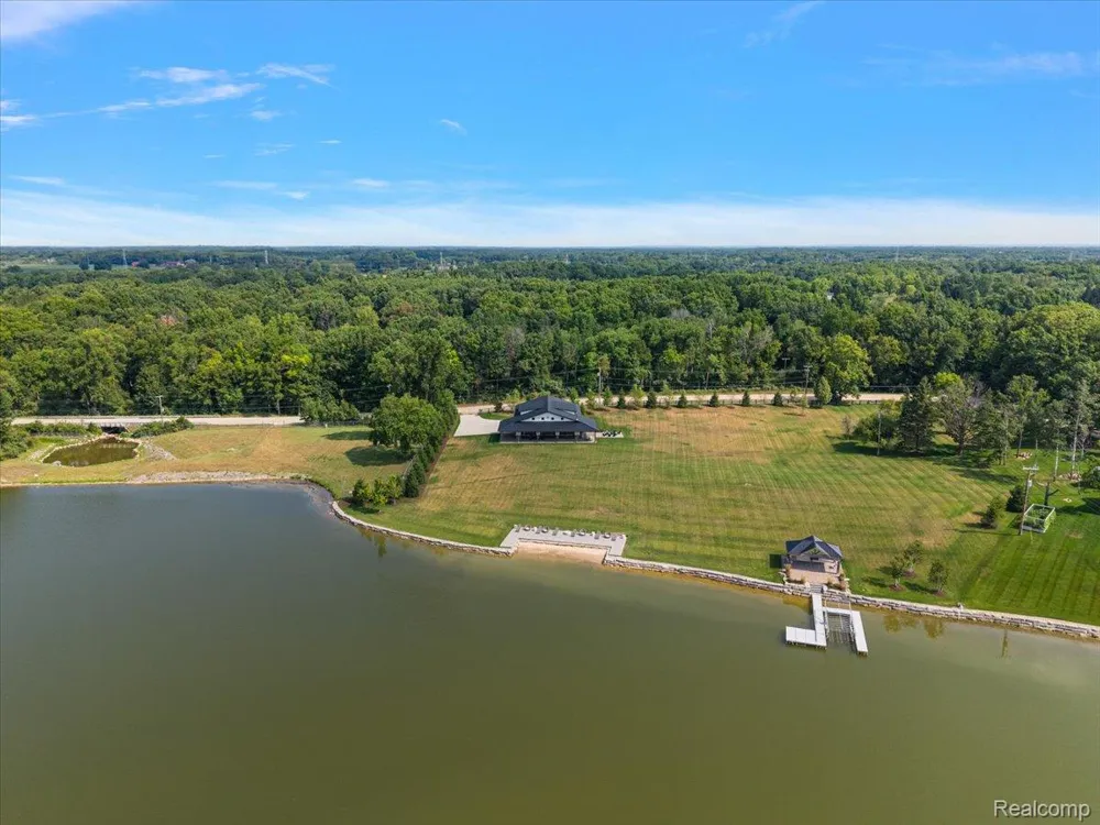 3697 Mitchell Road Elba Township, MI 48446