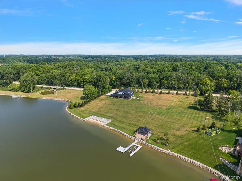 3697 Mitchell Road Elba Township, MI 48446