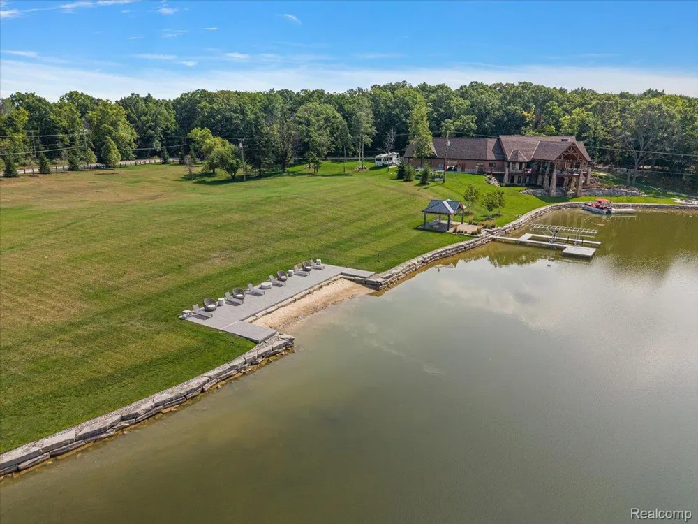 3697 Mitchell Road Elba Township, MI 48446