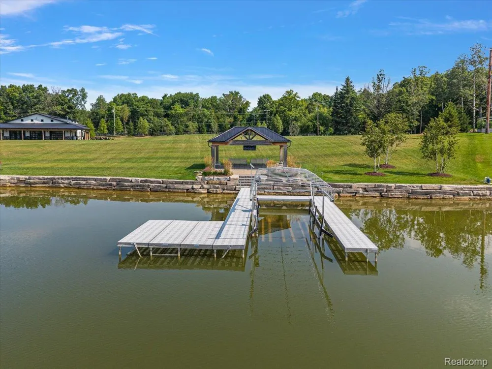 3697 Mitchell Road Elba Township, MI 48446