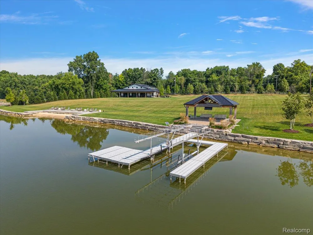 3697 Mitchell Road Elba Township, MI 48446