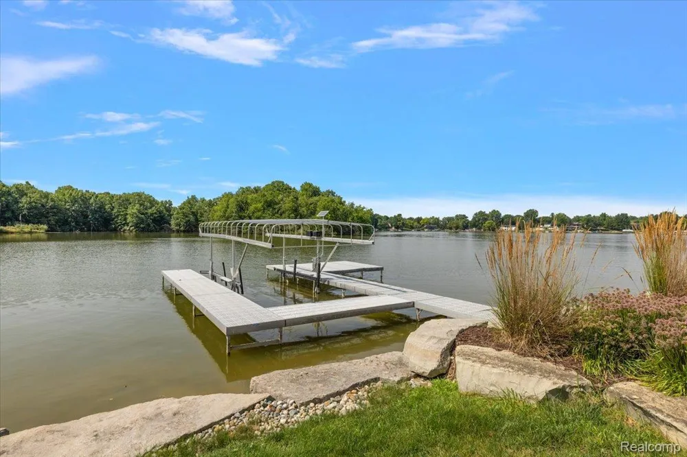 3697 Mitchell Road Elba Township, MI 48446