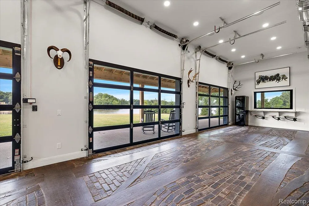3697 Mitchell Road Elba Township, MI 48446