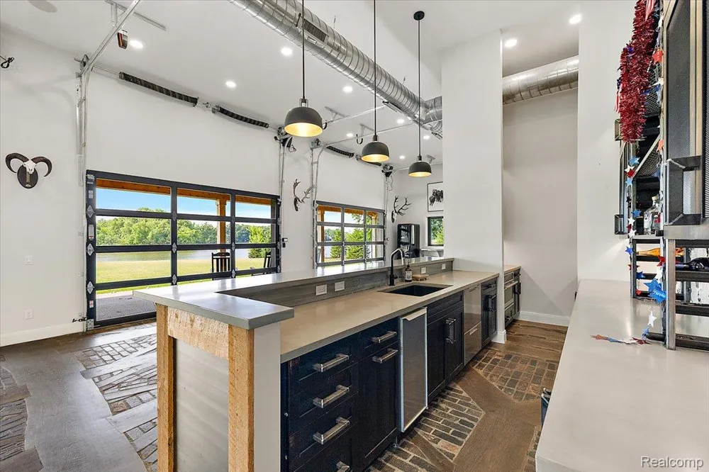 3697 Mitchell Road Elba Township, MI 48446
