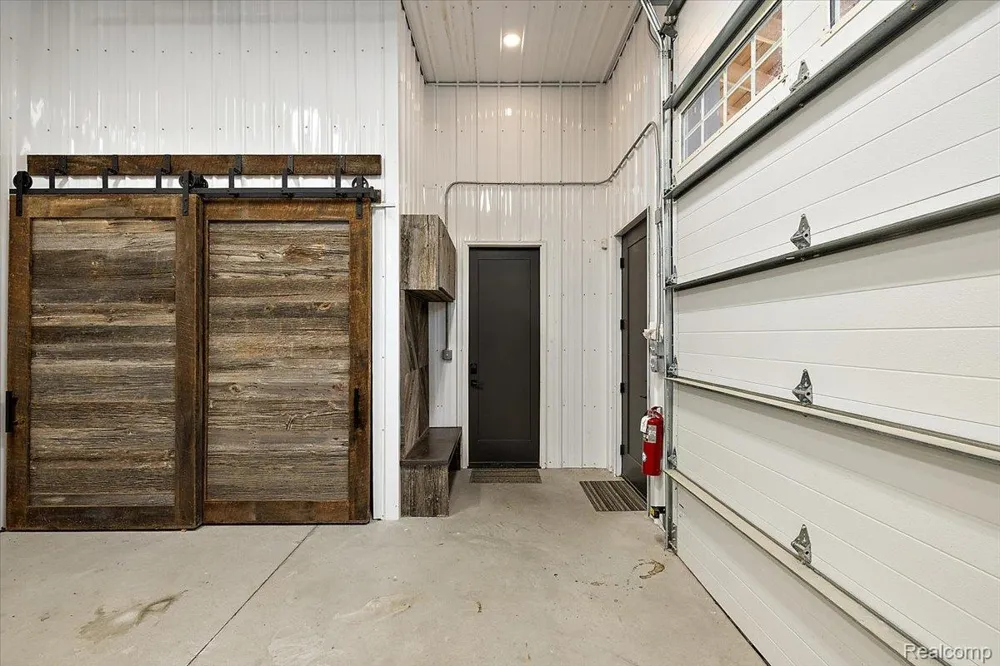 3697 Mitchell Road Elba Township, MI 48446