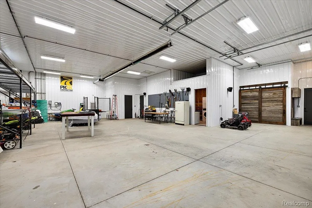 3697 Mitchell Road Elba Township, MI 48446