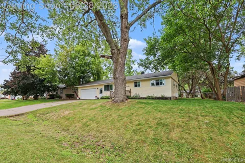 3376 Chalice Road